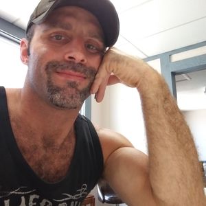 Meet your Posher, Monty